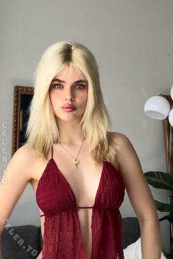 Full leaked Theresa vth private onlyfans photo