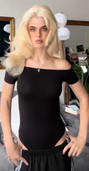 Full leaked Theresa vth page private photo