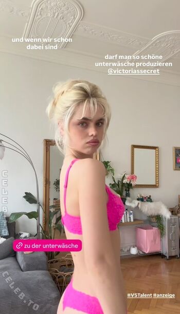 Full leaked Theresa vth private photo