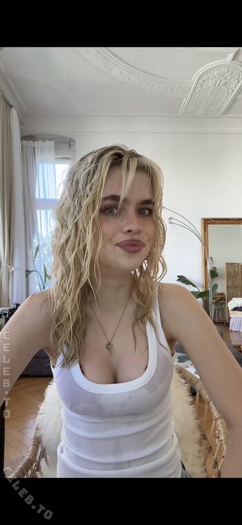 Full leaked Theresa vth private photo