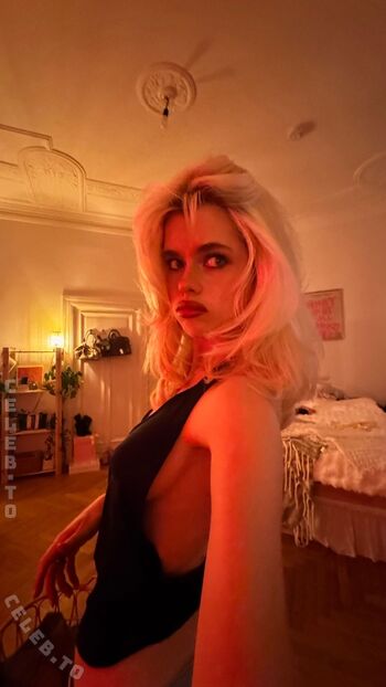 Full leaked Theresa vth private photo