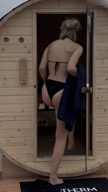 Full leaked Theresa vth private photo