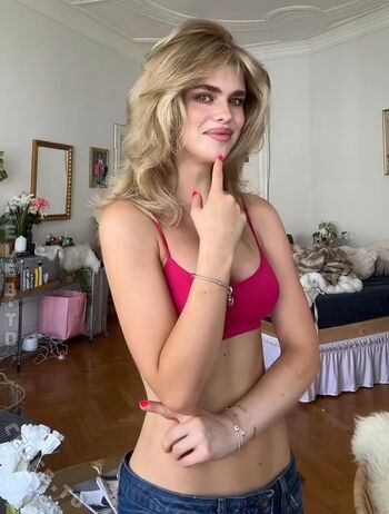Full leaked Theresa vth private photo
