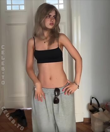 Full leaked Theresa vth private photo