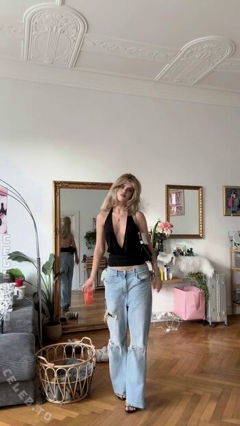 Full leaked Theresa vth private photo