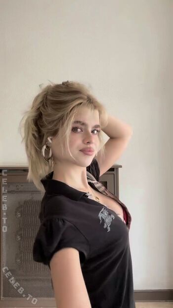 Full leaked Theresa vth private photo