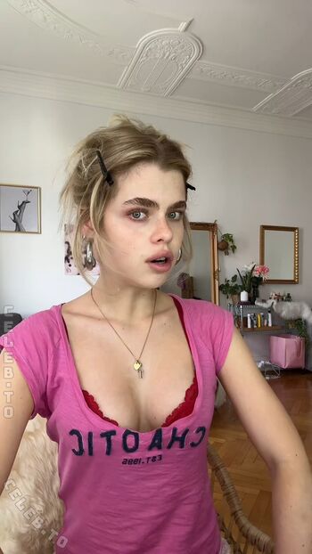 Full leaked Theresa vth private photo