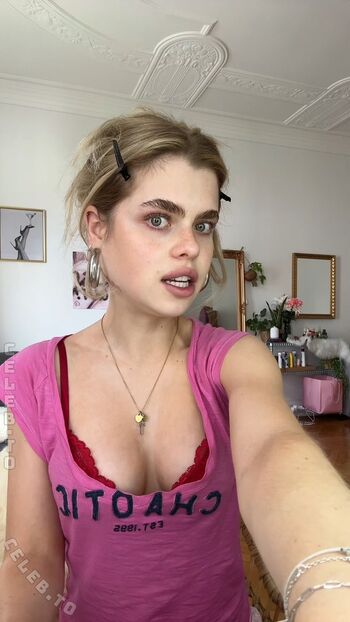 Full leaked Theresa vth private photo