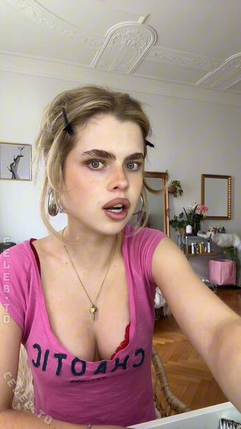 Full leaked Theresa vth private photo