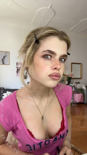Full leaked Theresa vth private photo