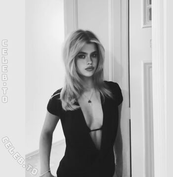 Full leaked Theresa vth private photo