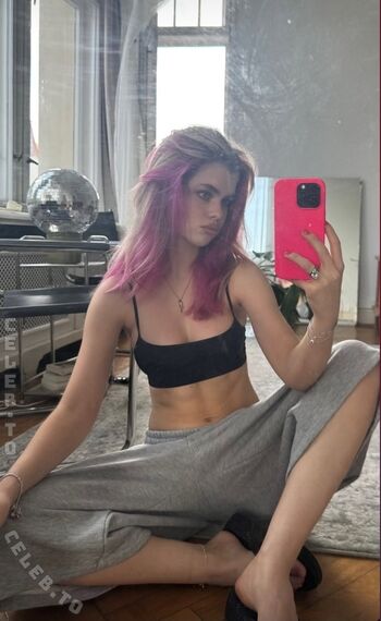Full leaked Theresa vth private photo