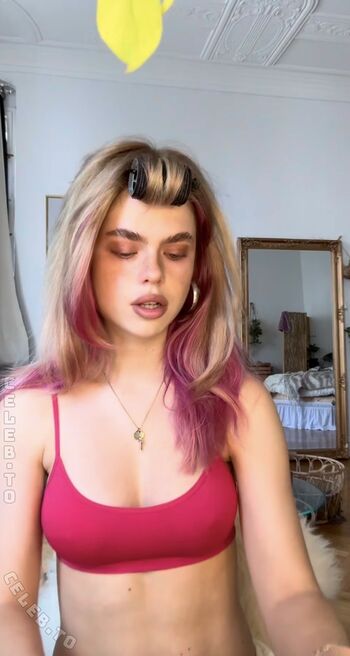 Full leaked Theresa vth private photo