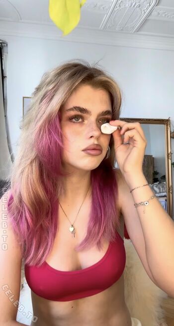 Full leaked Theresa vth private photo