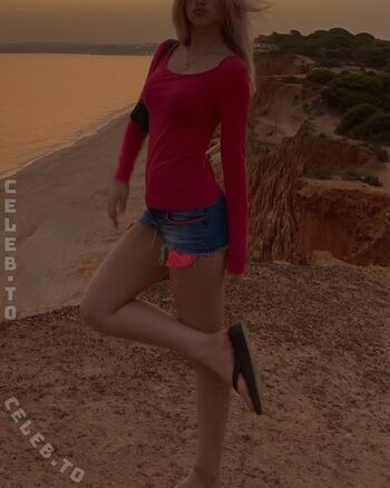 Full leaked Theresa vth private photo