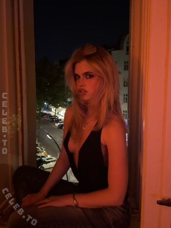 Full leaked Theresa vth private photo