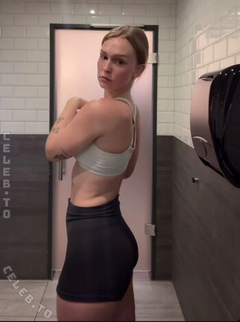 Full leaked Theresakirchner private onlyfans photo