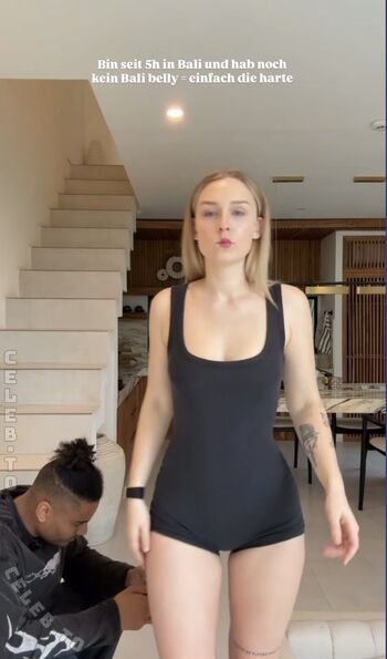 Full leaked Theresakirchner private onlyfans photo