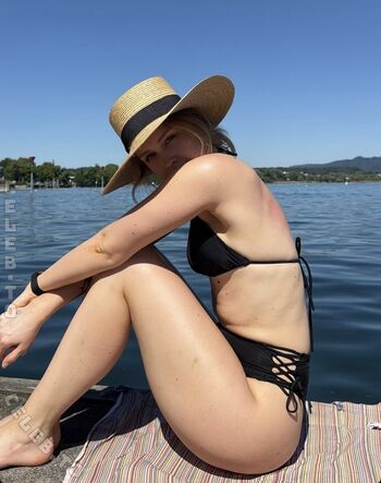 Full leaked Theresakirchner private photo
