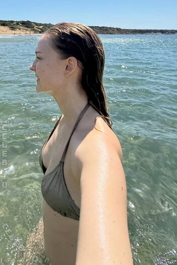 Full leaked Theresakirchner private photo