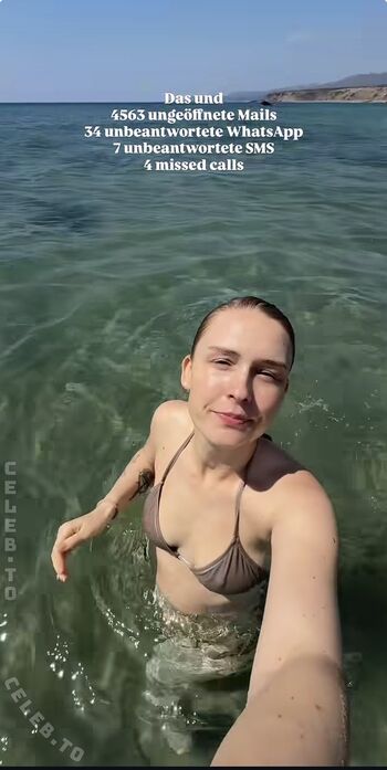 Full leaked Theresakirchner private photo