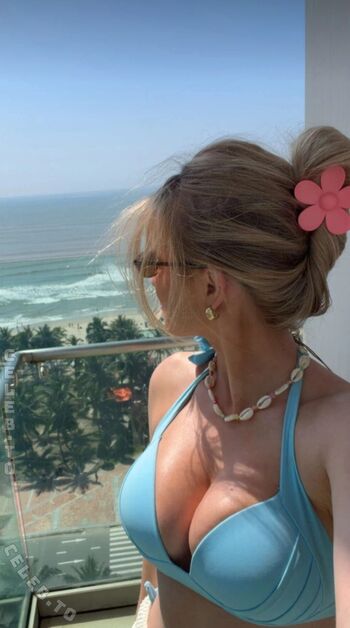 Full leaked Therese gudmundsen private onlyfans photo