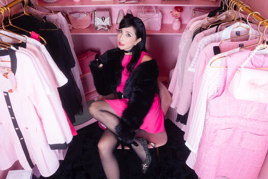 Full leaked Theresia private photo
