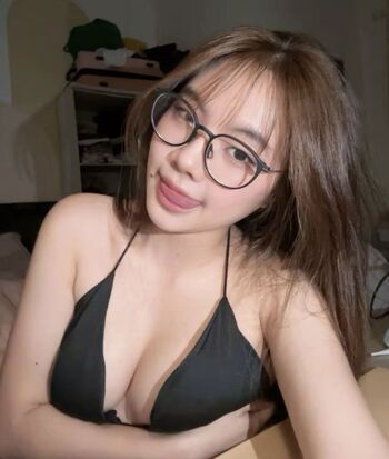 Full leaked Theresiaacn private onlyfans photo