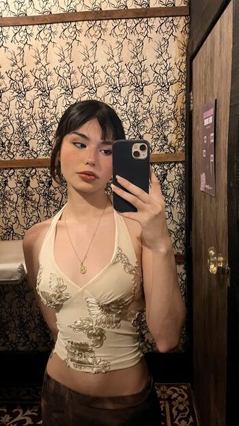 Full leaked Thereza muniz private photo