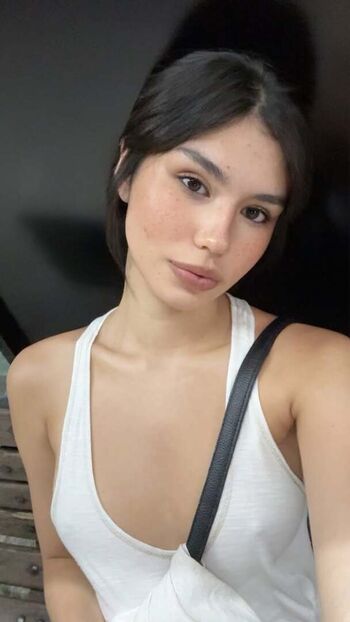 Full leaked Thereza muniz private photo