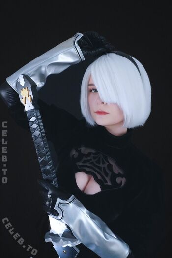 Full leaked Therlyen page private photo