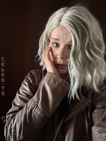 Full leaked Therlyen page private photo