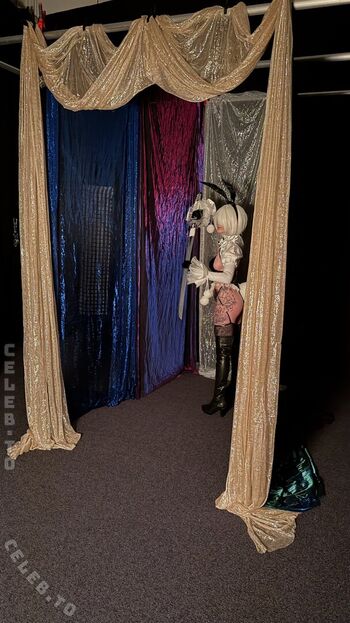 Full leaked Therlyen page private photo
