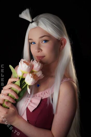 Full leaked Therlyen private photo