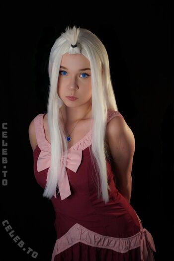 Full leaked Therlyen private photo
