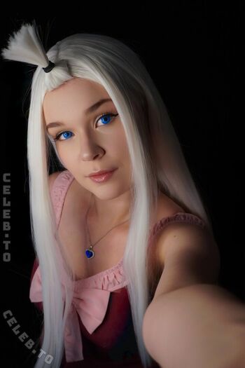 Full leaked Therlyen private photo