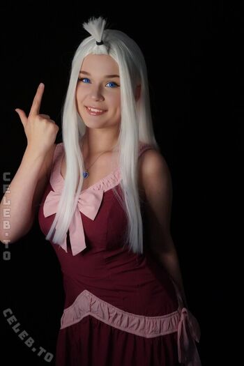 Full leaked Therlyen private photo