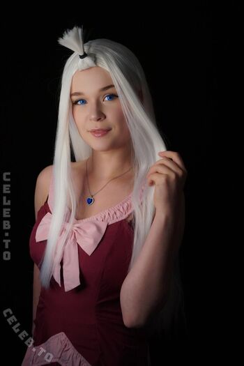 Full leaked Therlyen private photo