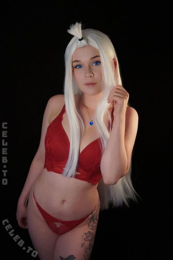 Full leaked Therlyen private photo
