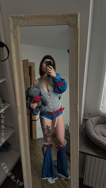 Full leaked Therlyen private photo