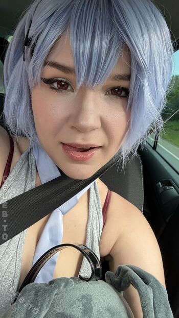 Full leaked Therlyen private photo