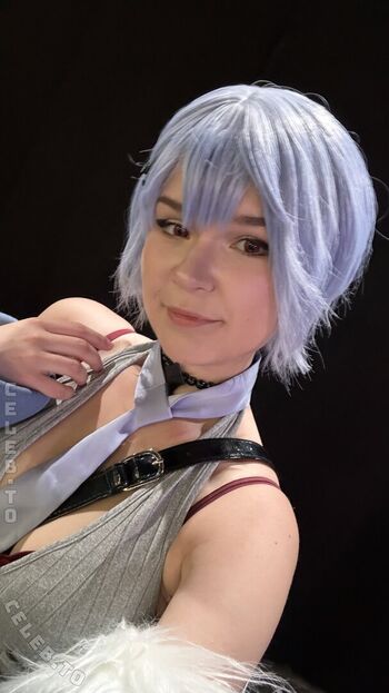 Full leaked Therlyen private photo