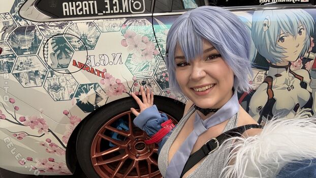 Full leaked Therlyen private photo