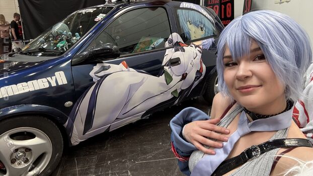Full leaked Therlyen private photo