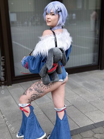 Full leaked Therlyen private photo