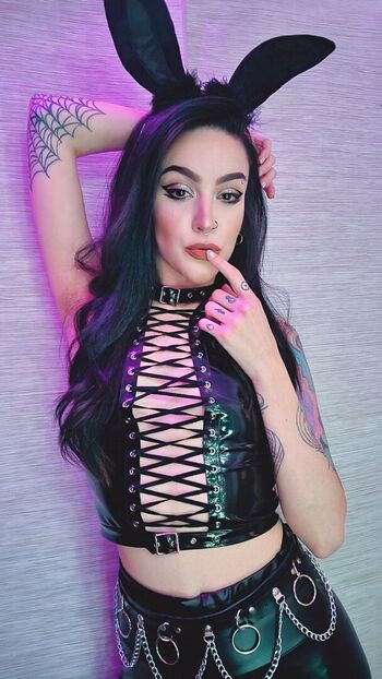 Full leaked Therockstardomina private photo