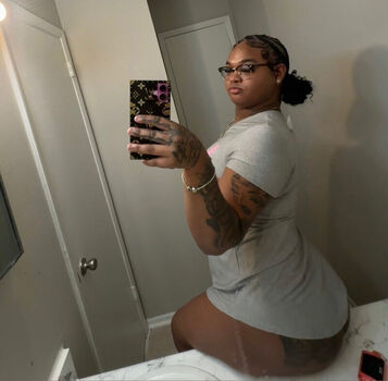 Full leaked Therubydoll private photo
