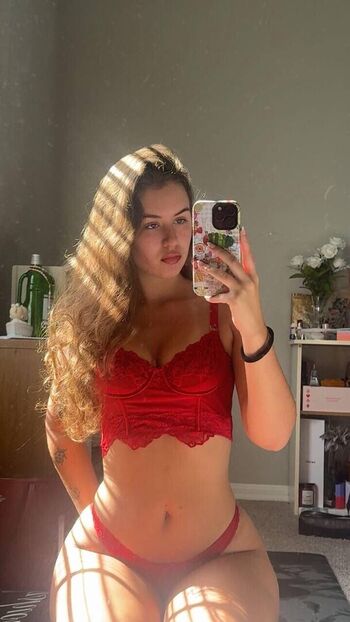 Full leaked Therubyquinn private onlyfans photo