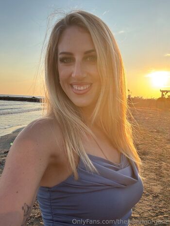 Full leaked Thesexymorgane private photo