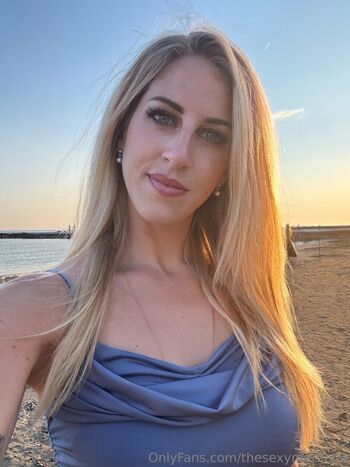 Full leaked Thesexymorgane private photo